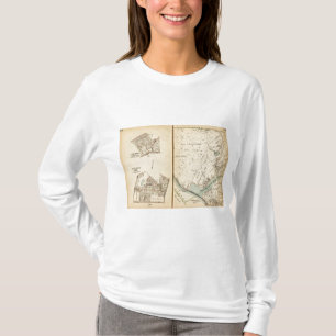 Camiseta Peekskill, Nueva York 2