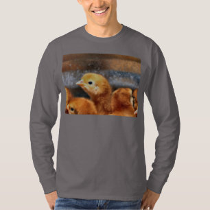 Camiseta Peep peep
