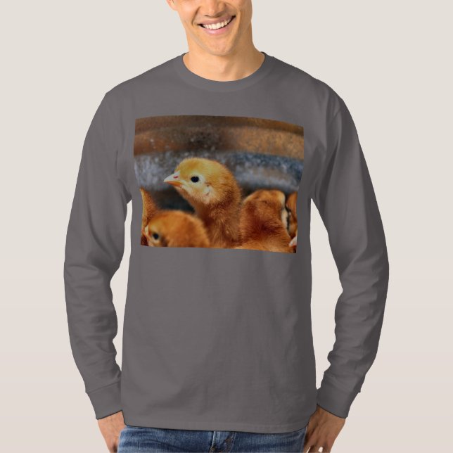 Camiseta Peep peep (Anverso)