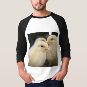 Camiseta Peeps