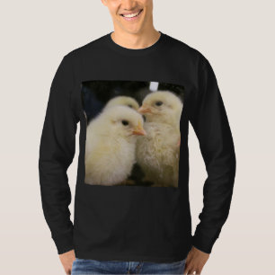 Camiseta Peeps