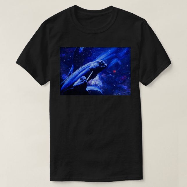 Camiseta Peer (Diseño del anverso)