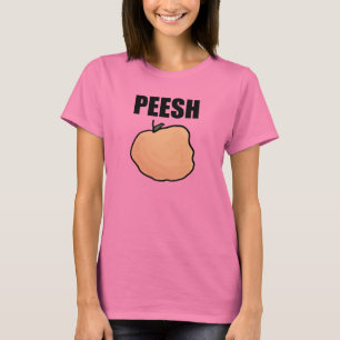 CAMISETA PEESH