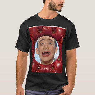 Camiseta Peewee