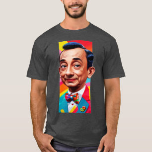 Camiseta peewee 2