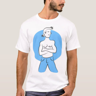 Camiseta Pega