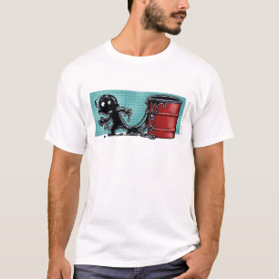 Camiseta ¡Pegajoso!