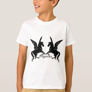 Camiseta Pegaso