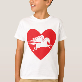 Camiseta Pegaso