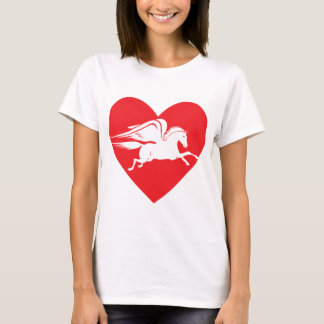 Camiseta Pegaso