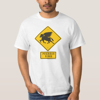 Camiseta Pegaso XING