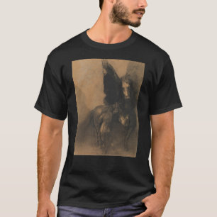 Camiseta Pegaso y Bellerophon
