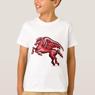 Camiseta Pegasus