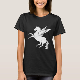Camiseta Pegasus