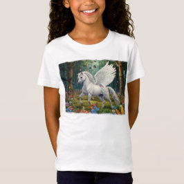 Camiseta Pegasus Mare en primavera