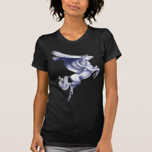 Camiseta Pegasus mítico