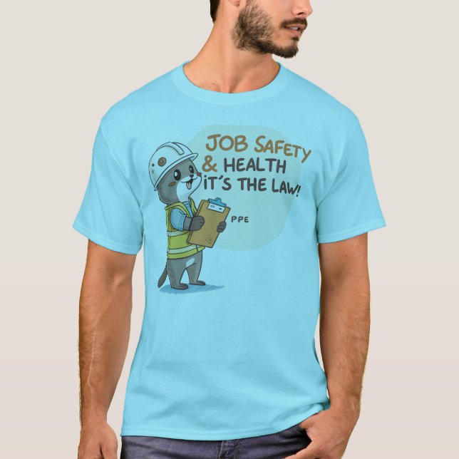 Camiseta Pegatina de arte de fans de Oshawott - estética Cu (Anverso)