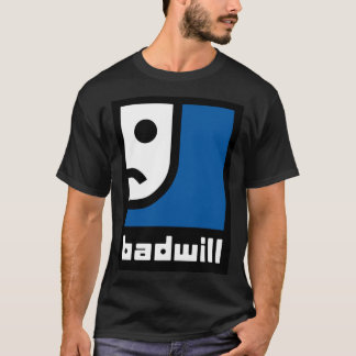 Camiseta pegatina de badwill.png