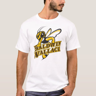 Camiseta Pegatina de chalecos amarillos de la Universidad B