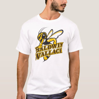 Camiseta Pegatina de chalecos amarillos de la Universidad B