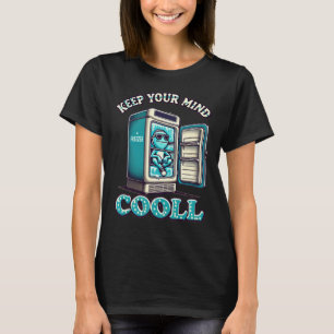 Camiseta Pegatina de citas motivacionales de Guay