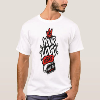 Camiseta Pegatina de fiesta de cumpleaños adorable bajo el