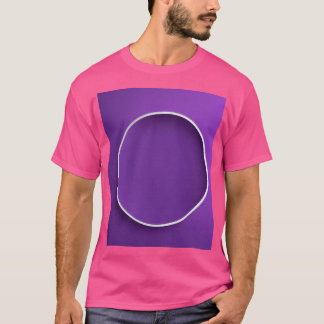 Camiseta "Pegatina de gato alegre al estilo PixarCamiseta o