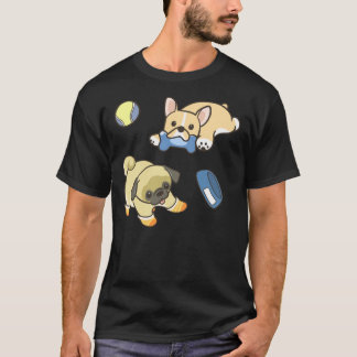Camiseta Pegatina de George Harrison