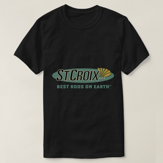 Camiseta Pegatina DE LOGOTIPO DE CROIX (Diseño del anverso)