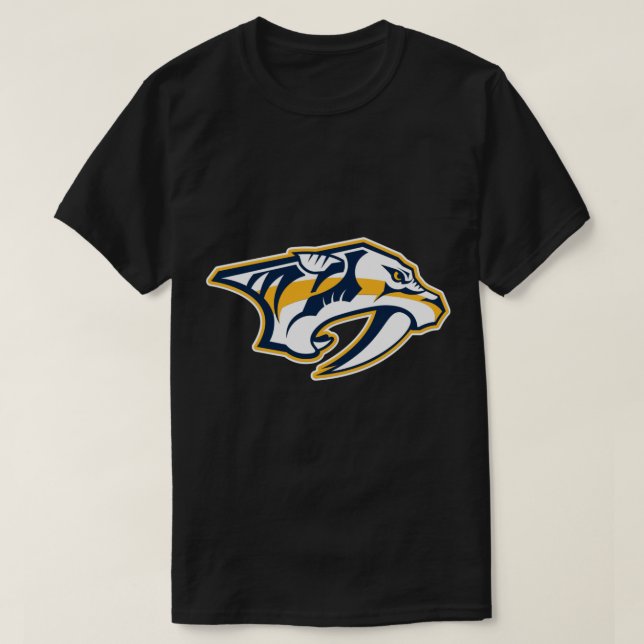 Camiseta Pegatina de merch de Nashville (Diseño del anverso)