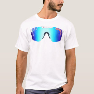 Camiseta pegatina de vipers