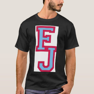 Camiseta Pegatina Pegatina FJ Juez Padre