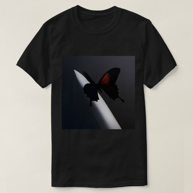 Camiseta Pegatina por dolor de dientes de 12 quilates (Diseño del anverso)