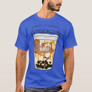 Camiseta Pegatinas de hidrocarburos 7