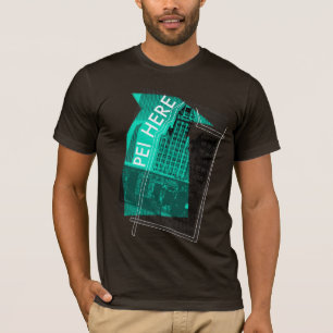 CAMISETA PEI AQUÍ