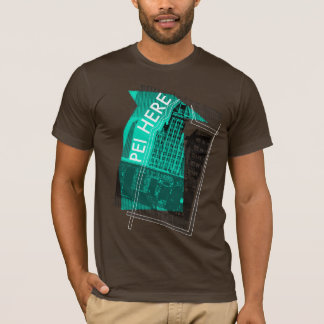 CAMISETA PEI AQUÍ