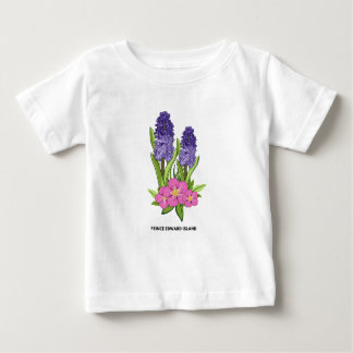 Camiseta PEI de Lupines & Wild Rosas
