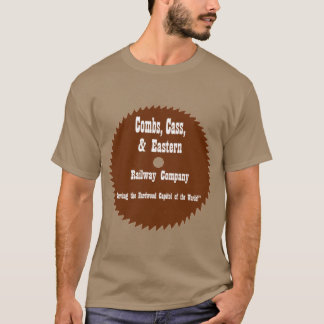 Camiseta Peines