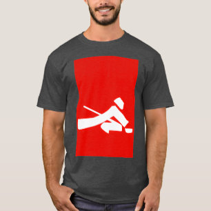 Camiseta Pekín 2022 Curling 3