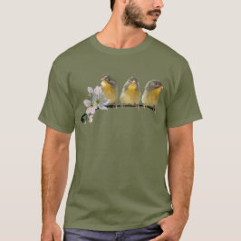 Camiseta Pekin Robins T-Shirt