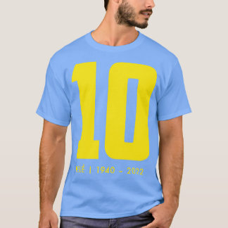 Camiseta Pel