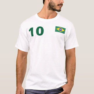 Camiseta Pele - dios del fútbol