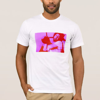 Camiseta Pelea