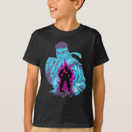 Camiseta Pelea callejera