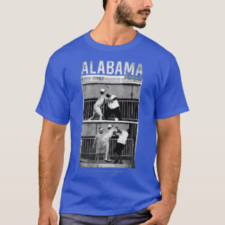 Camiseta Pelea contra Alabama TShirt 2