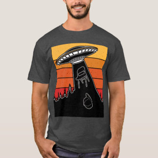 Camiseta Pelea en Montgomery Alabama Tea Party riña con sil