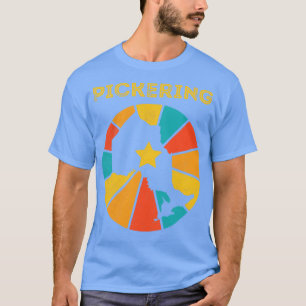 Camiseta Pelea en Ontario Canadá Vintage Dolor en el Sur