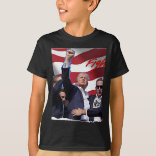 Camiseta ¡Pelea en Pensilvania! Active