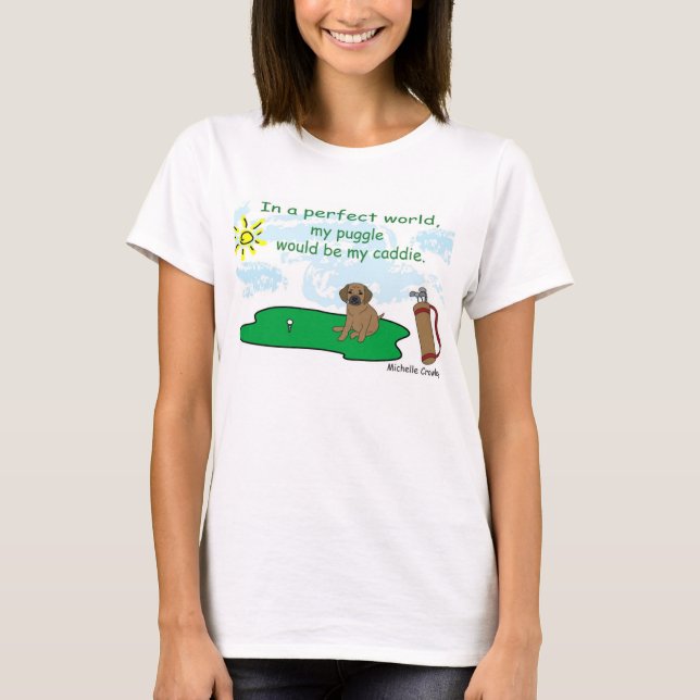 Camiseta pelearse (Anverso)