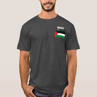 camiseta pelestina gratis que unimos camisa